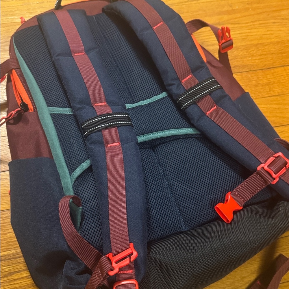 OGIO Alpha Convoy 20 Backpack - Picture 3 of 4